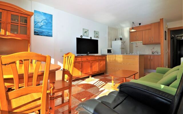 Apartamento Piscis 12-8