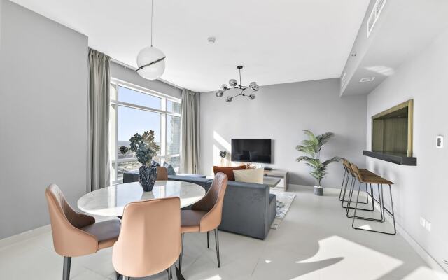 Silkhaus Lofts, Downtown Dubai