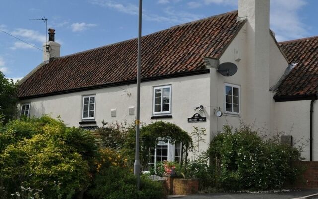 Station Farm Guest House