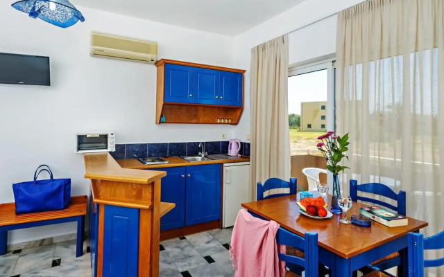 Matzi Apartments