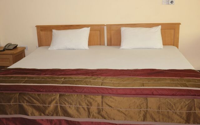 KCS Guest House