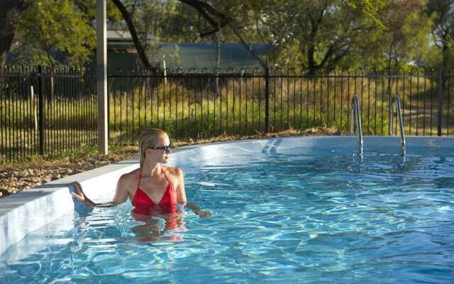 East Kimberley Tours Bungle Bungle Bushcamp