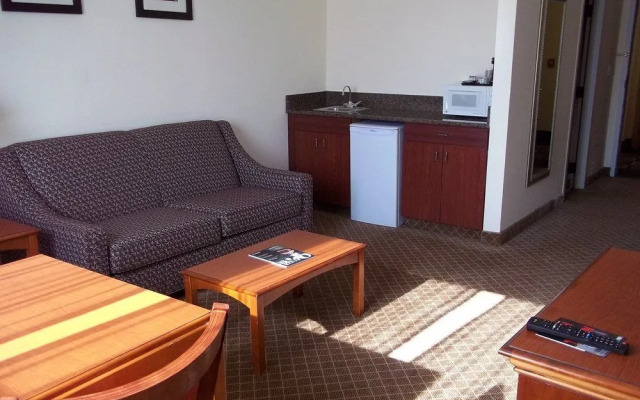 Best Western Seville Plaza Hotel