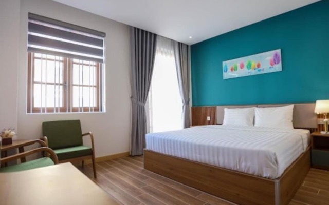 Mimosa Hotel Phu Quoc