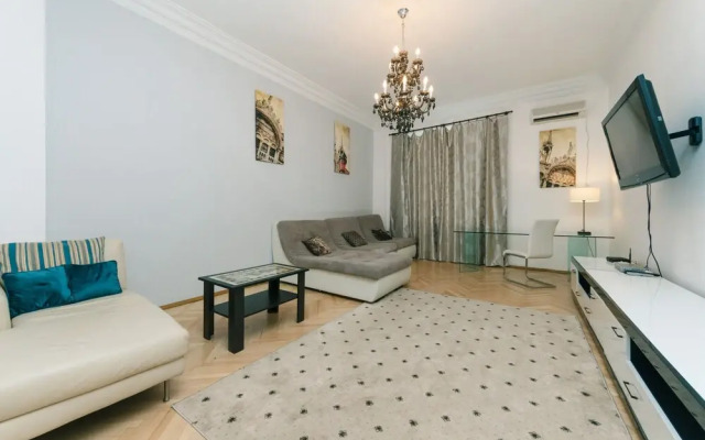 Apartments Kreshchatik 25-5