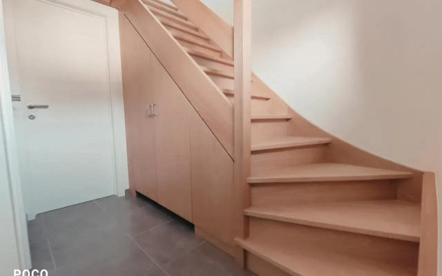 Vakantiewoning Polderhuis 10