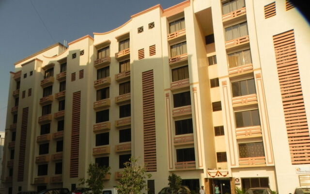 Hotel Reeva Regency