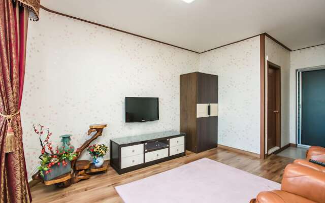 Seosan Hotel