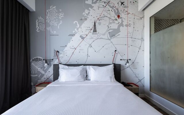 INK Hotel