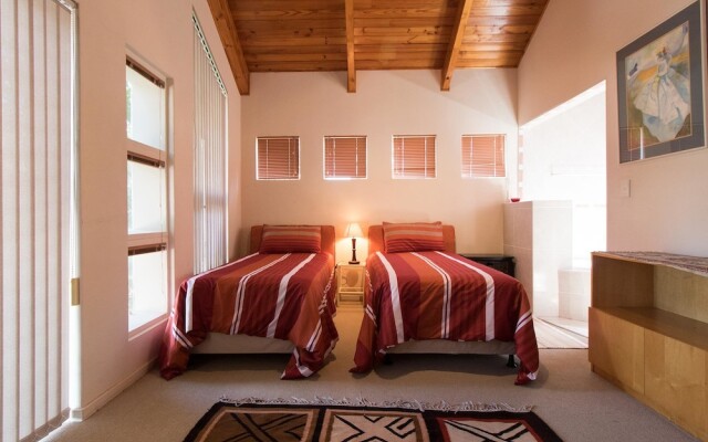 Clivia House, Gordons Bay