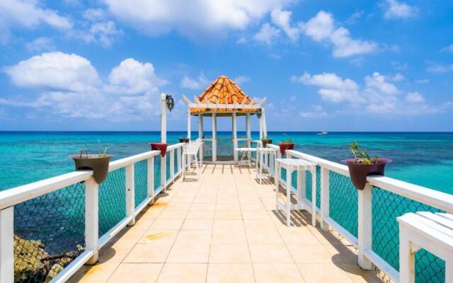 Franklyn D Resort & Spa All Inclusive