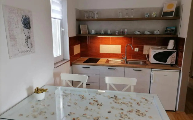 Apartments Dora Bibinje, 50 m from the sea