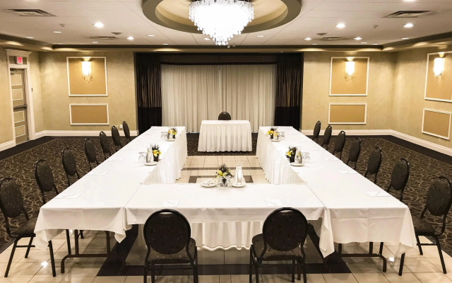 Rodeway Inn Festival