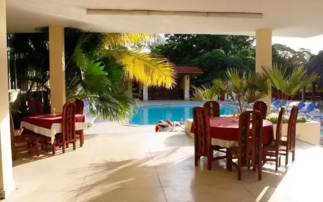 Villa Jamaica