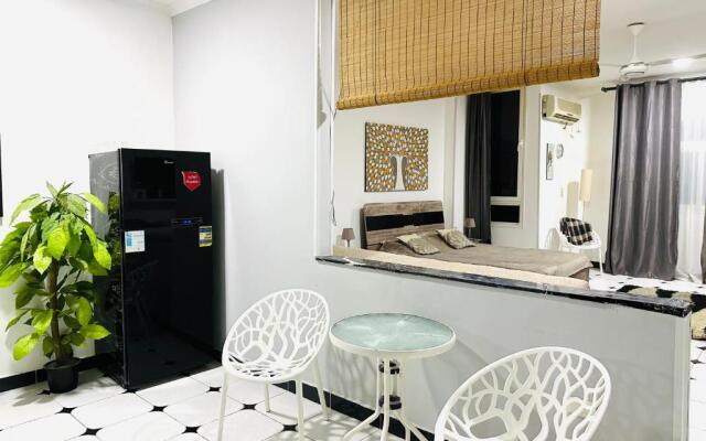 Lima Modern Sheraton With Wi Fi