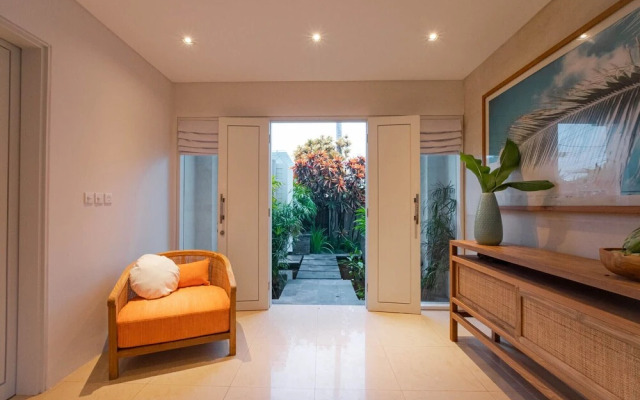 Arama Villas