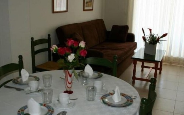 Apartamentos El-Faro-45