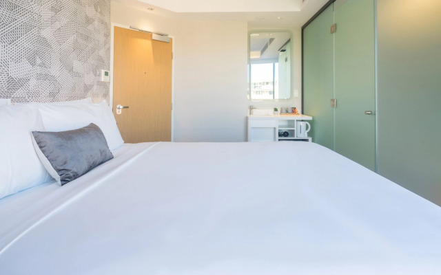 Hotel Kith Darling Harbour