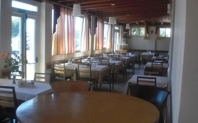 La Caravella