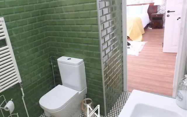 MyStay - Casa Tent'ugal