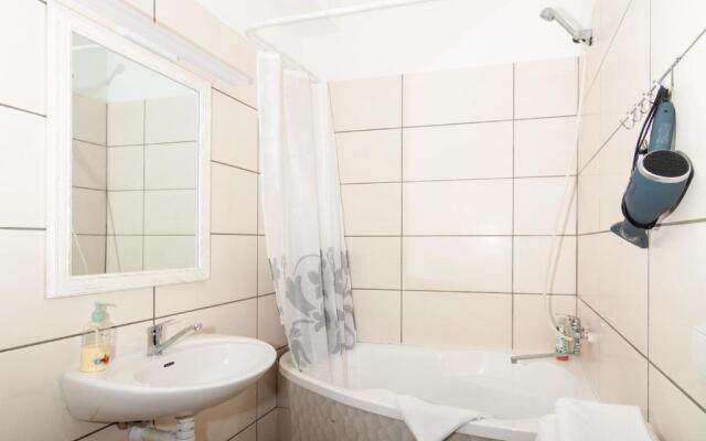 Maironio 23 Apartments