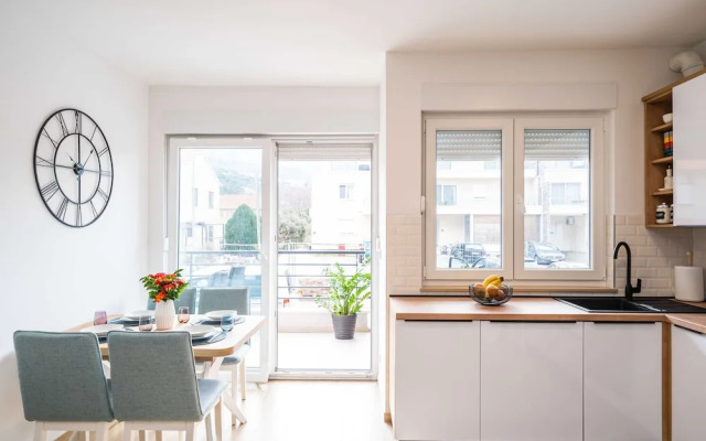 Apartment Zoric