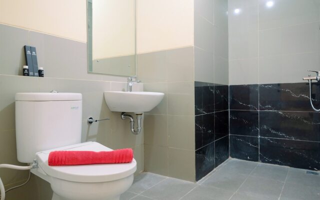 2BR Kebayoran Icon Apartment near Gandaria City Mall