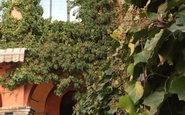 Hotel Villa Bonifanti