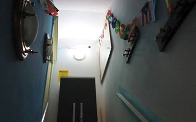 Il Borgo Del Capitano