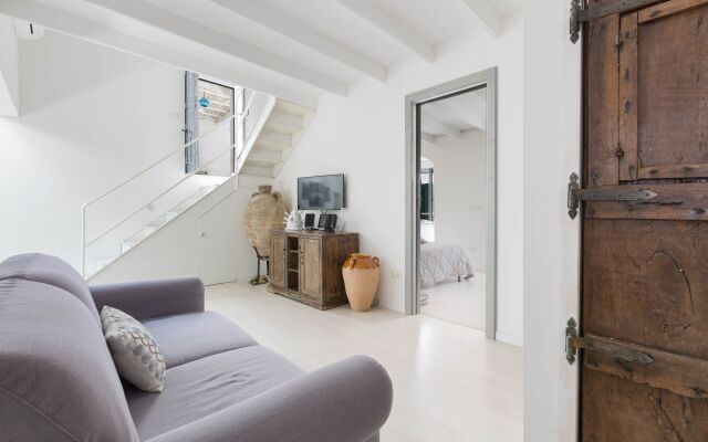 125 Appartamento Al Bastione by Barbarhouse