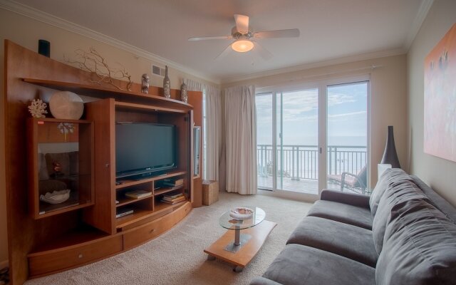 Legacy Towers-Legacy II 608