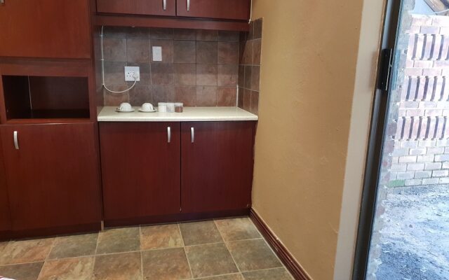 Nimiko Guest House