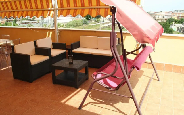 La Terrazza