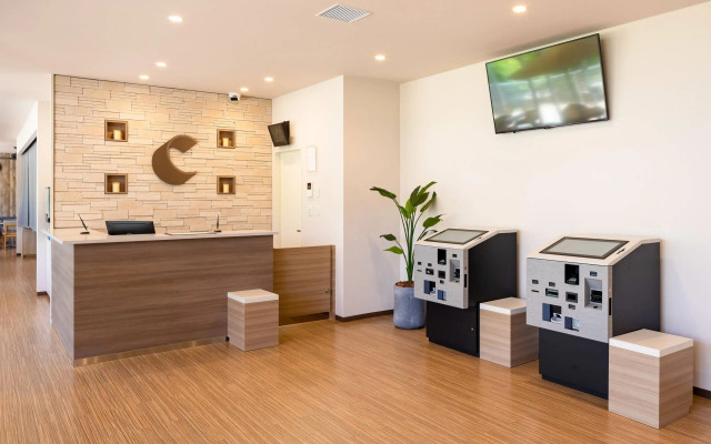 Comfort Hotel Ishigaki Island