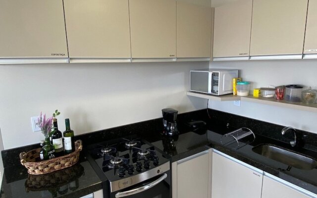 Dallas Apartamentos