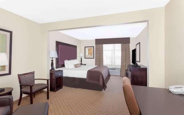 Wingate by Wyndham Yuma