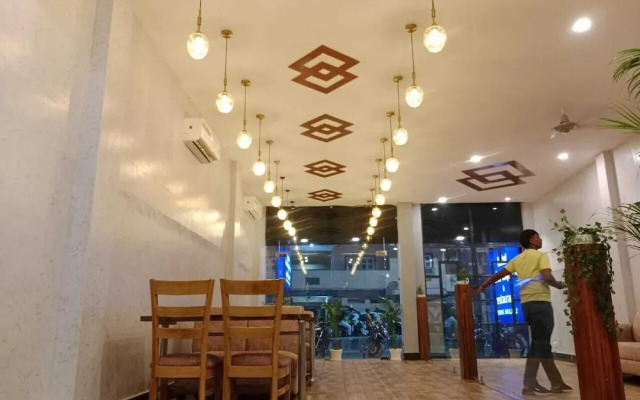 Avisha Express