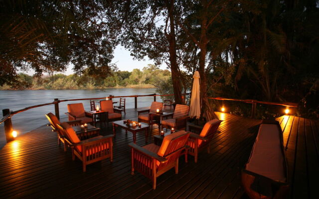 Ntwala Island Lodge