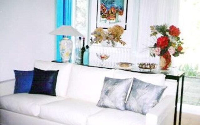 Li Spiri Bed & Breakfast