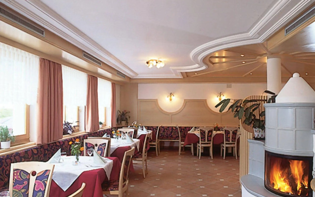 Apartment Hotel Elvis