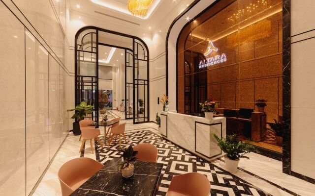 Armin Homes Altara Residences