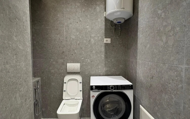 Blue Boutique Apartments 3