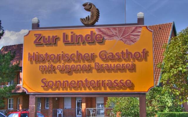 Hotel & Gasthof Zur Linde