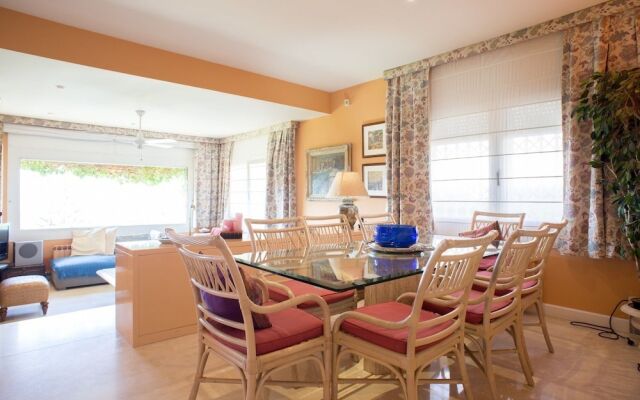 Villa Tropicana