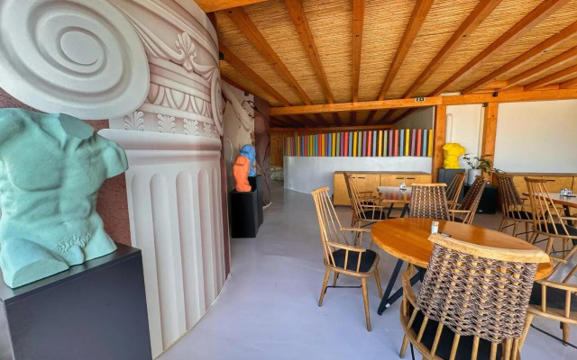 Akkadian LGBT Boutique Hotel