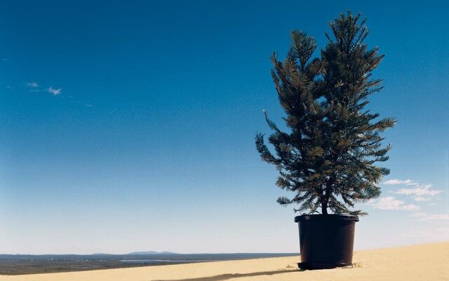 Fairy Lake Resort & Spa