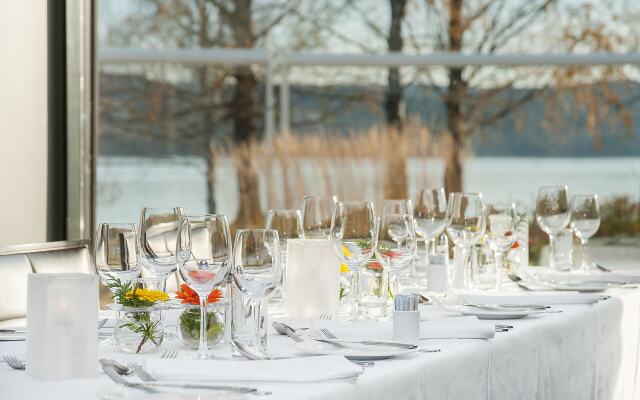 Hurdalsjøen Hotell & Spa