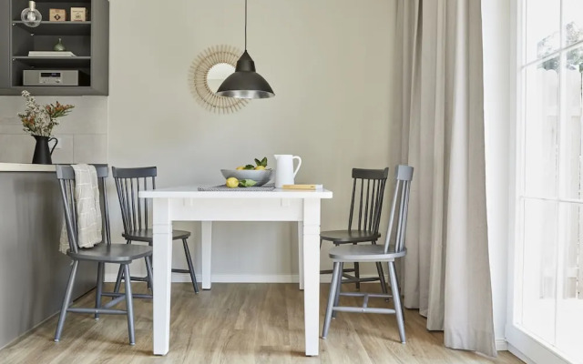 Schwedenglück Prerow