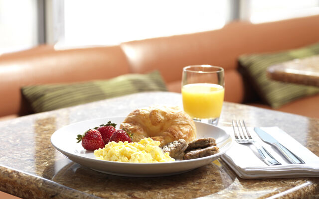 Springhill Suites By Marriott - Danbury