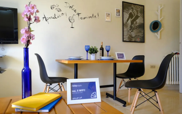 Hotel Wakim - Self Catering
